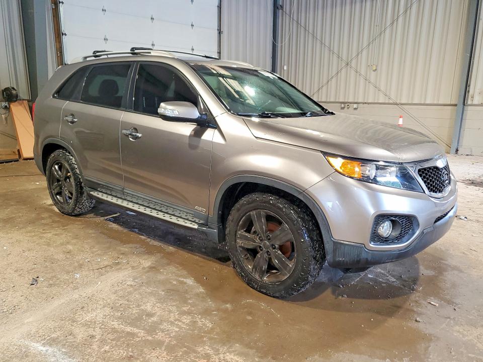 Aukcja sprzedaży 2012 Kia Sorento, vin: 5XYKUCA6XCG293132, numer aukcji: 66977056