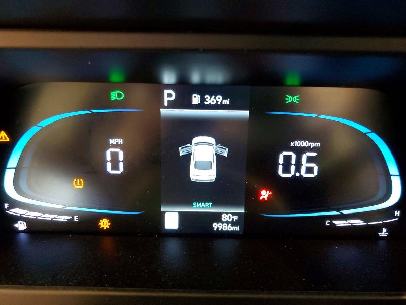 2025 Hyundai Elantra მანქანა იყიდება აუქციონზე, vin: KMHLM4DG9SU040732, აუქციონის ნომერი: 64454296