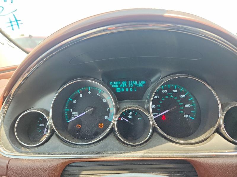 Aukcja sprzedaży 2014 Buick Enclave, vin: 5GAKVCKD9EJ180772, numer aukcji: 63842746