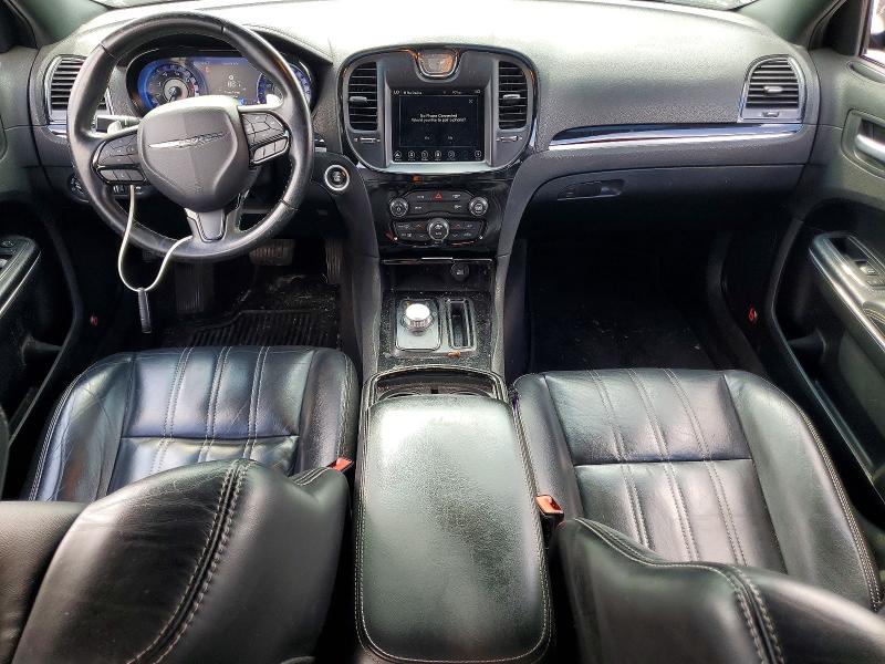 Aukcja sprzedaży 2017 Chrysler 300, vin: 2C3CCABG7HH655482, numer aukcji: 61949566