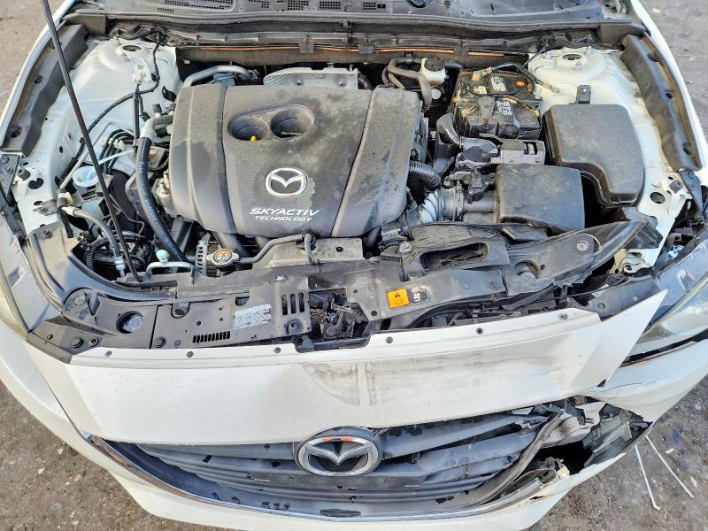 Продажа на аукционе авто 2014 Mazda 3, vin: JM1BM1K76E1147292, номер лота: 64697566