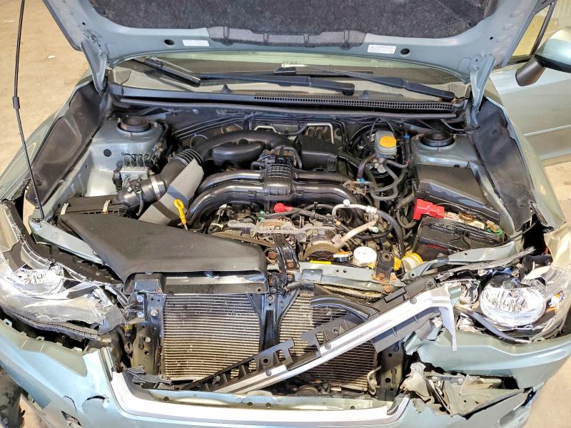 Aukcja sprzedaży 2014 Subaru Impreza, vin: JF1GPAC69E8284646, numer aukcji: 66644006