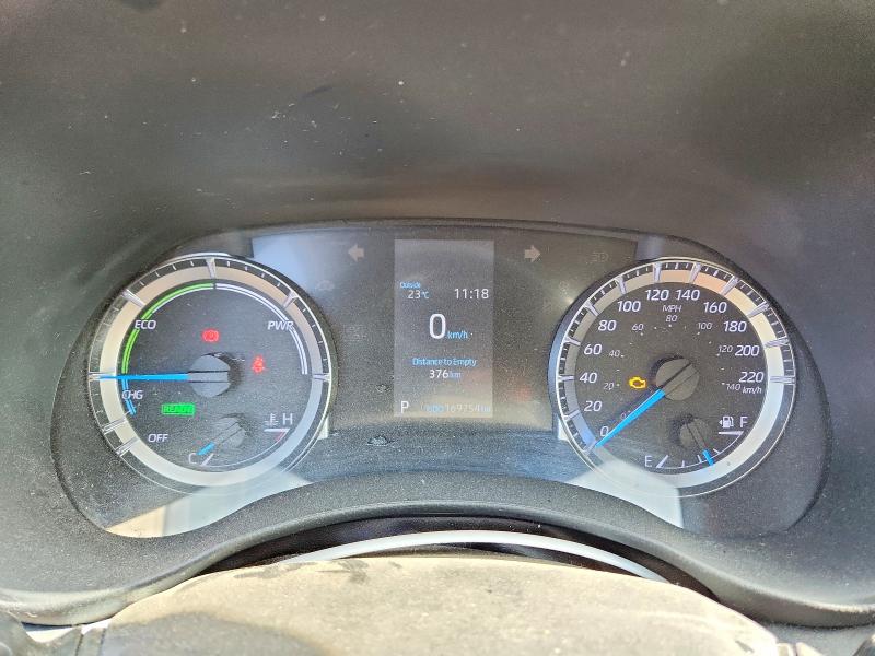 Aukcja sprzedaży 2020 Toyota Highlander, vin: 5TDBBRCHXLS011906, numer aukcji: 66187976