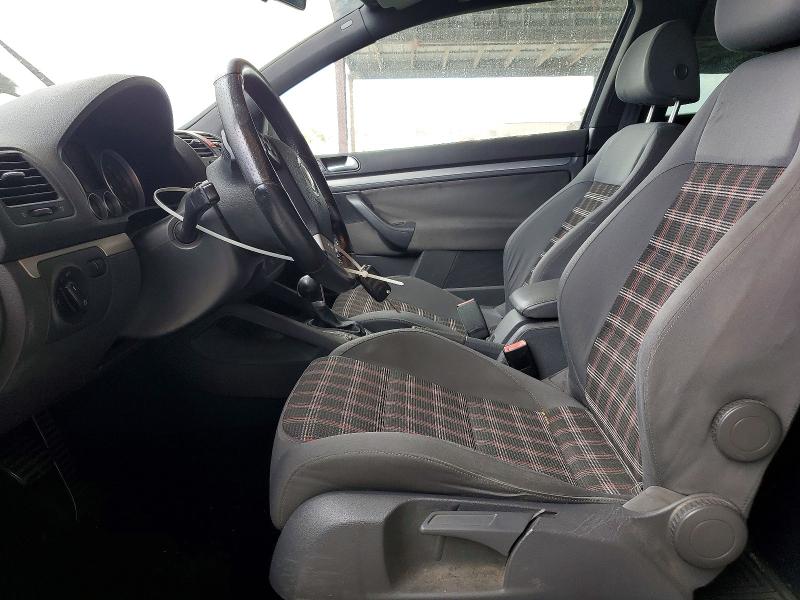 Продаж на аукціоні авто 2008 Volkswagen Gti, vin: WVWFV71K38W270563, номер лоту: 66789506