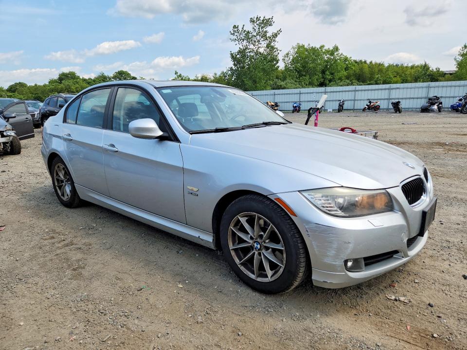 Продажа на аукционе авто 2010 Bmw 328, vin: WBAPK5C55AA652781, номер лота: 63206326