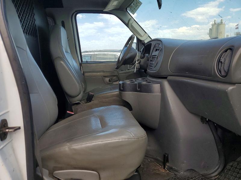 64067076 :رقم المزاد ، 1FTSE34L78DA11419 vin ، 2008 Ford Econoline مزاد بيع