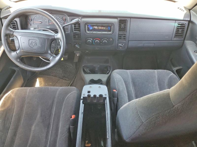 Продаж на аукціоні авто 2004 Dodge Dakota, vin: 1D7HG42N14S734094, номер лоту: 65395366