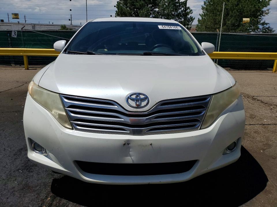 Продаж на аукціоні авто 2009 Toyota Venza, vin: 4T3ZE11AX9U018424, номер лоту: 64760166