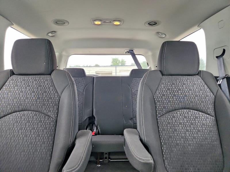 Продаж на аукціоні авто 2015 Gmc Acadia, vin: 1GKKVPKD0FJ106040, номер лоту: 64264626