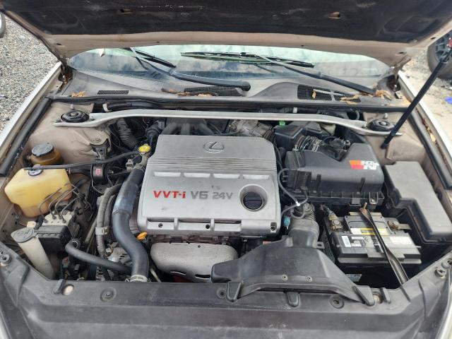 2002 Lexus Es მანქანა იყიდება აუქციონზე, vin: JTHBF30G520029114, აუქციონის ნომერი: 66084176