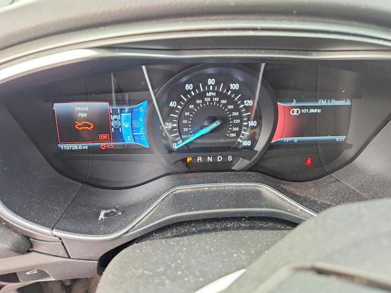 Продажа на аукционе авто 2014 Ford Fusion, vin: 3FA6P0D90ER191544, номер лота: 66621536