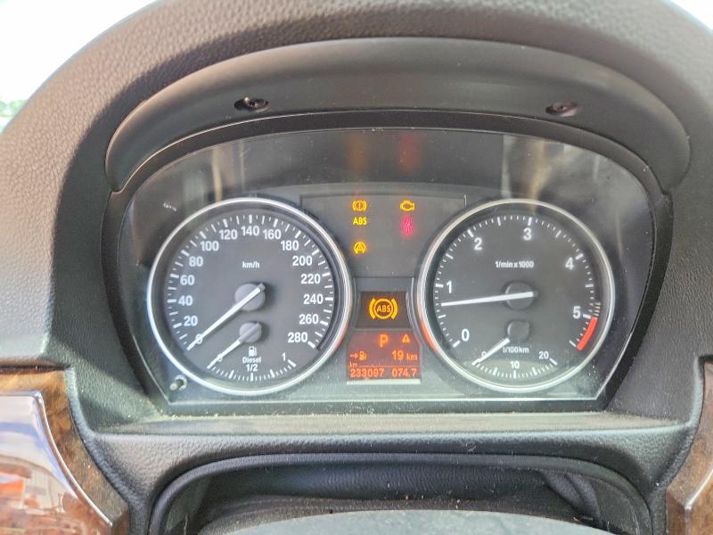 Продажа на аукционе авто 2009 Bmw 335, vin: WBAPN73569A265848, номер лота: 64332106