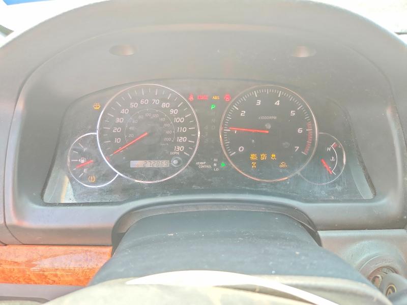 66144556 :رقم المزاد ، JTJBT20X560122190 vin ، 2006 Lexus Gx مزاد بيع
