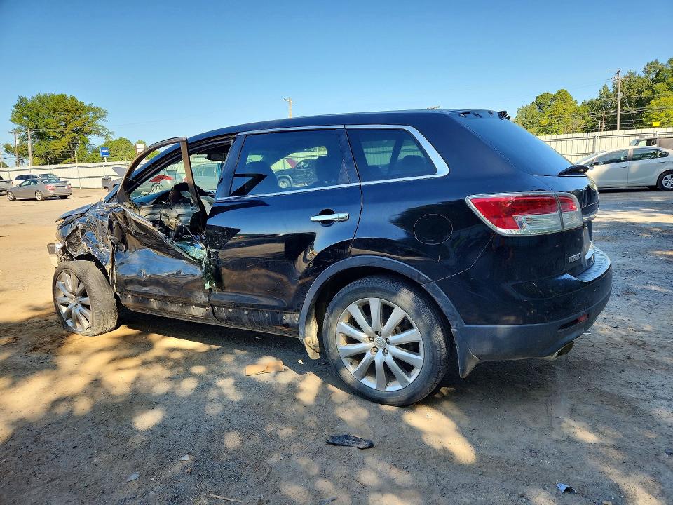 Aukcja sprzedaży 2008 Mazda Cx-9, vin: JM3TB28A980162440, numer aukcji: 65219616