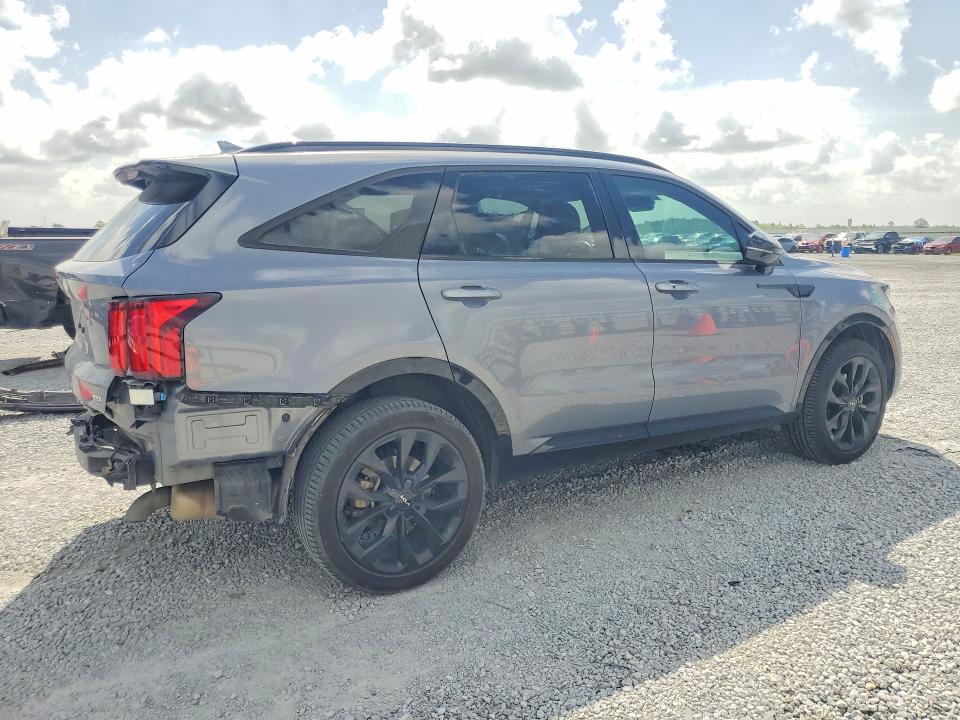 Aukcja sprzedaży 2023 Kia Sorento, vin: 5XYRKDLF1PG214007, numer aukcji: 65895136