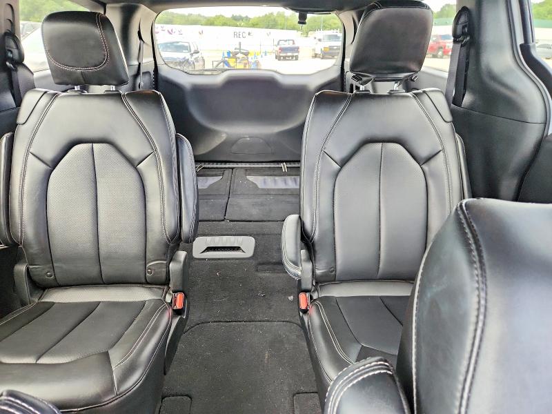Aukcja sprzedaży 2025 Chrysler Pacifica, vin: 2C4RC1BG7SR509834, numer aukcji: 66526546