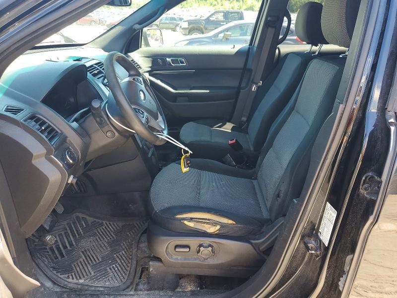 2014 Ford Explorer მანქანა იყიდება აუქციონზე, vin: 1FM5K8AR6EGB85712, აუქციონის ნომერი: 65791136