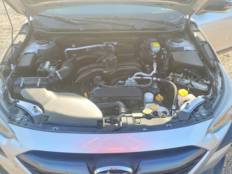 64651826 :رقم المزاد ، 4S4BTADCXP3170798 vin ، 2023 Subaru Outback مزاد بيع