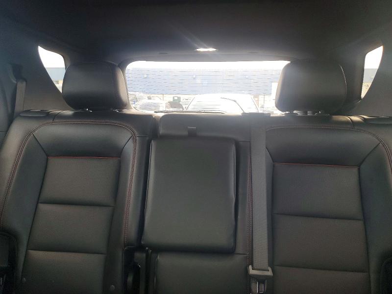Aukcja sprzedaży 2024 Chevrolet Equinox, vin: 3GNAXWEG1RL179889, numer aukcji: 64800006