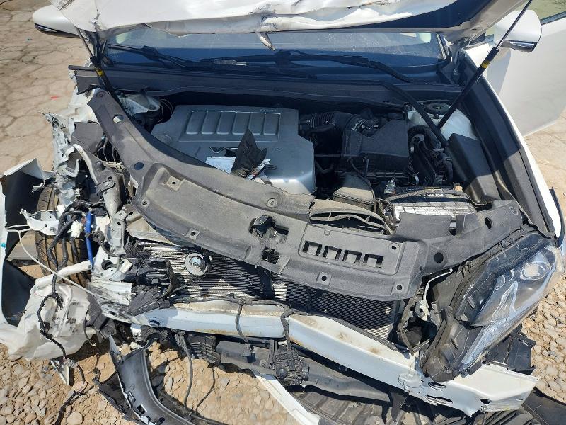 2017 Lexus Es მანქანა იყიდება აუქციონზე, vin: JTHBK1GG8H2252136, აუქციონის ნომერი: 65676186