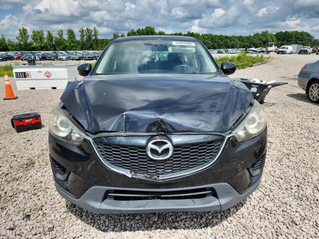 2013 Mazda Cx-5 მანქანა იყიდება აუქციონზე, vin: JM3KE2BE8D0132175, აუქციონის ნომერი: 66894086