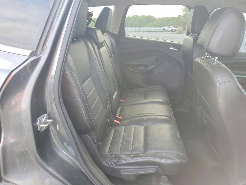 63529426 :رقم المزاد ، 1FMCU9J96FUB91360 vin ، 2015 Ford Escape مزاد بيع