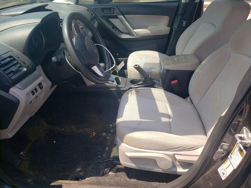 Aukcja sprzedaży 2015 Subaru Forester, vin: JF2SJAAC6FH532837, numer aukcji: 64245026