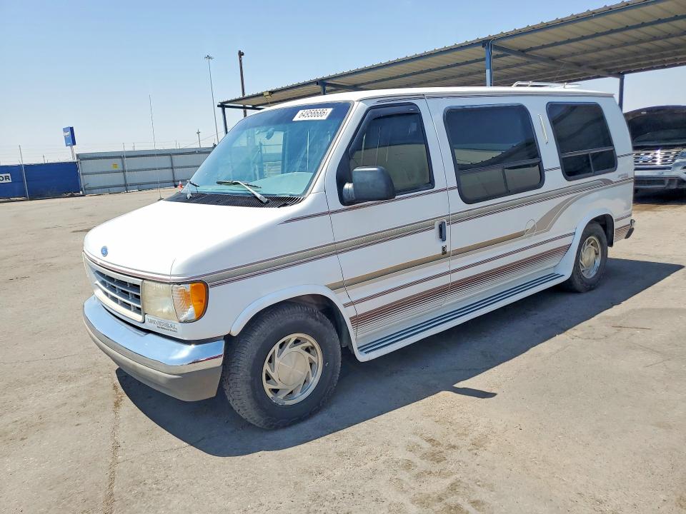 Aukcja sprzedaży 1994 Ford Econoline, vin: 1FDEE14HXRHB26972, numer aukcji: 64958686