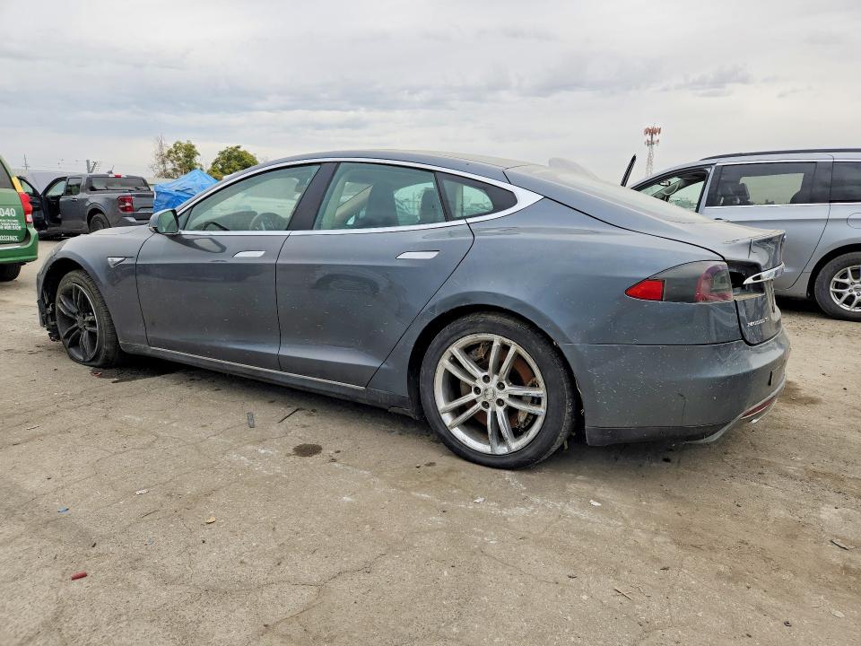 Auction sale of the 2013 Tesla Model S, vin: 5YJSA1CNXDFP28886, lot number: 66772246