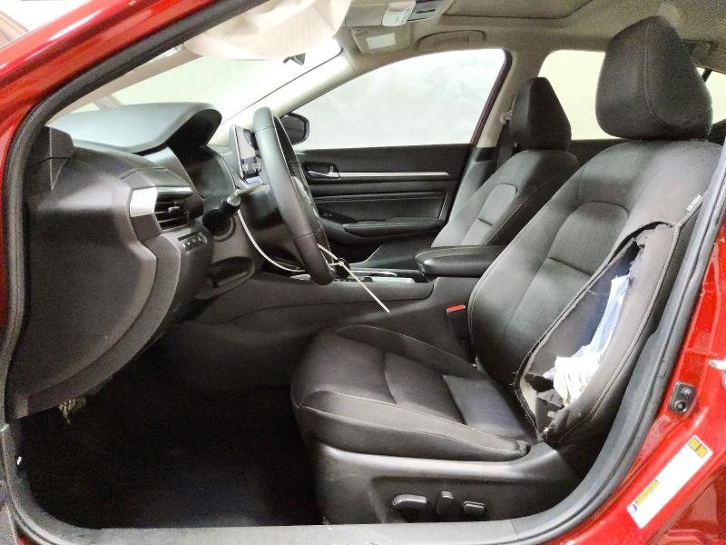 Продаж на аукціоні авто 2022 Nissan Altima, vin: 1N4BL4DV9NN413936, номер лоту: 61250276