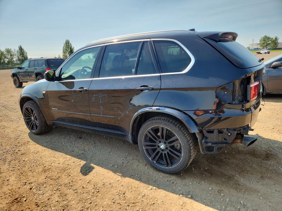 Продаж на аукціоні авто 2013 Bmw X5, vin: 5UXZV4C51D0E07873, номер лоту: 66597216