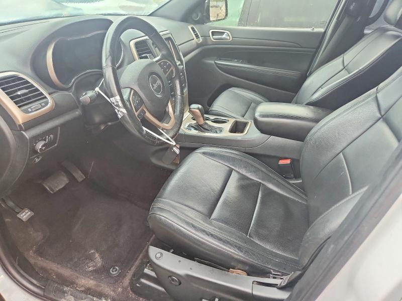 61539406 :رقم المزاد ، 1C4RJFAG5GC462002 vin ، 2016 Jeep Grand Cherokee مزاد بيع