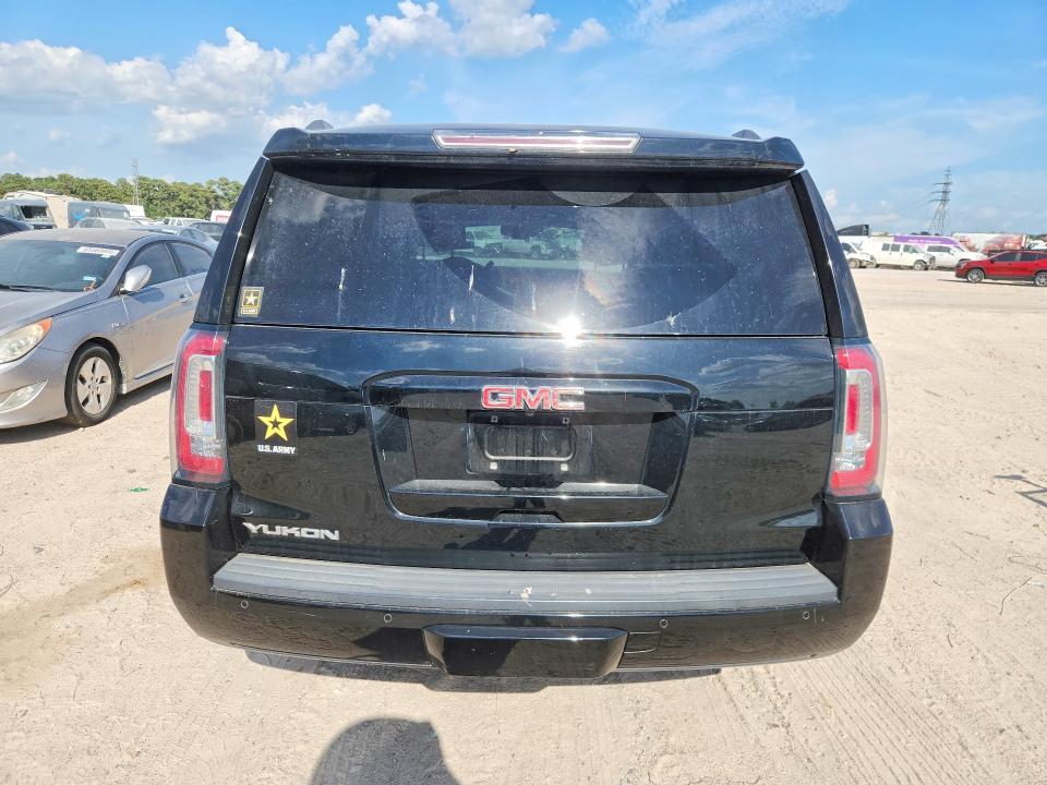 Продаж на аукціоні авто 2016 Gmc Yukon, vin: 1GKS1BKC8GR273089, номер лоту: 65323466