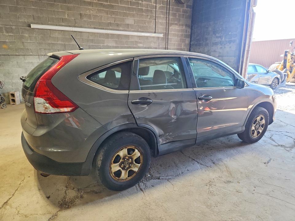 Aukcja sprzedaży 2014 Honda Cr-v, vin: 2HKRM4H30EH686374, numer aukcji: 63221136