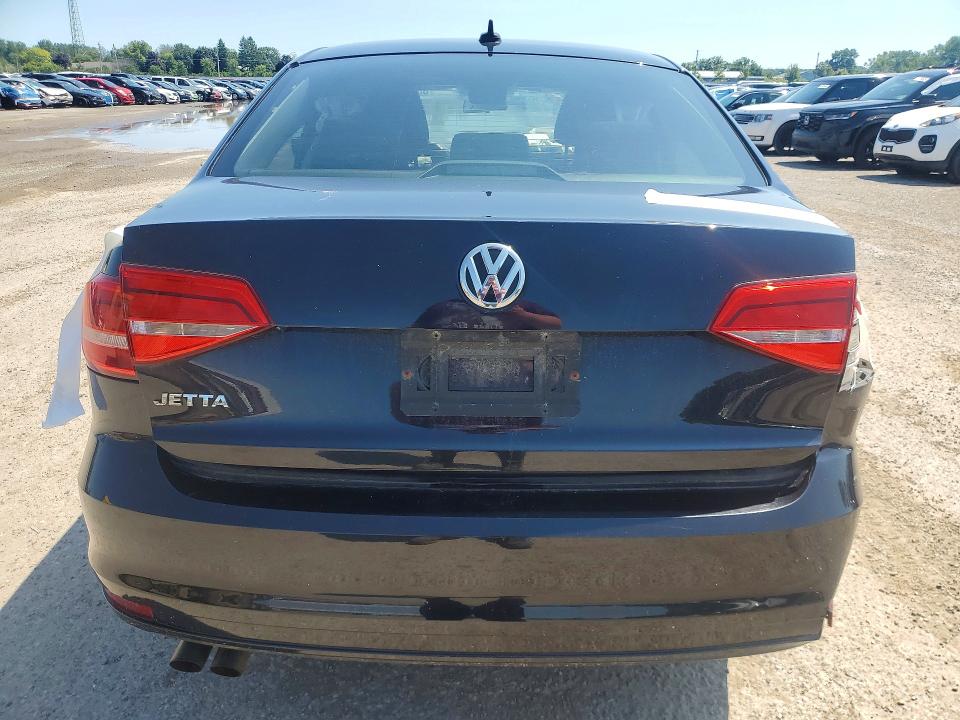 Продаж на аукціоні авто 2015 Volkswagen Jetta, vin: 3VW1K7AJ7FM411882, номер лоту: 63006006