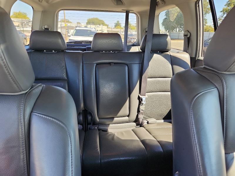 2006 Honda Pilot მანქანა იყიდება აუქციონზე, vin: 5FNYF287X6B041440, აუქციონის ნომერი: 64148026