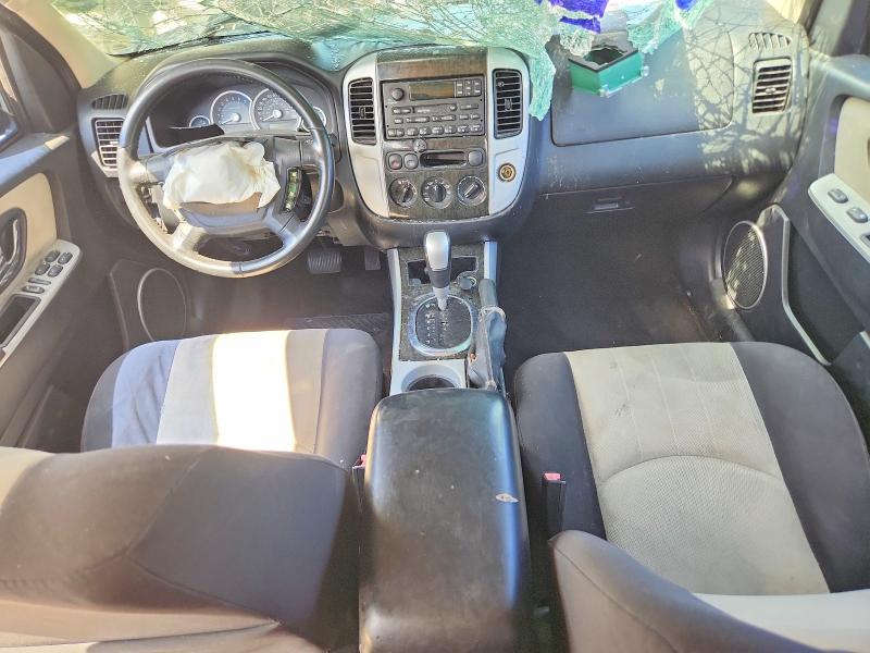 Продажа на аукционе авто 2007 Mercury Mariner, vin: 4M2YU81157KJ05901, номер лота: 65193456