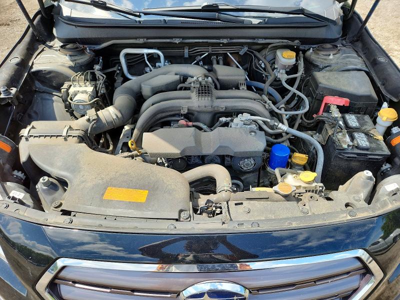 Aukcja sprzedaży 2017 Subaru Outback, vin: 4S4BSATC6H3435299, numer aukcji: 65012316