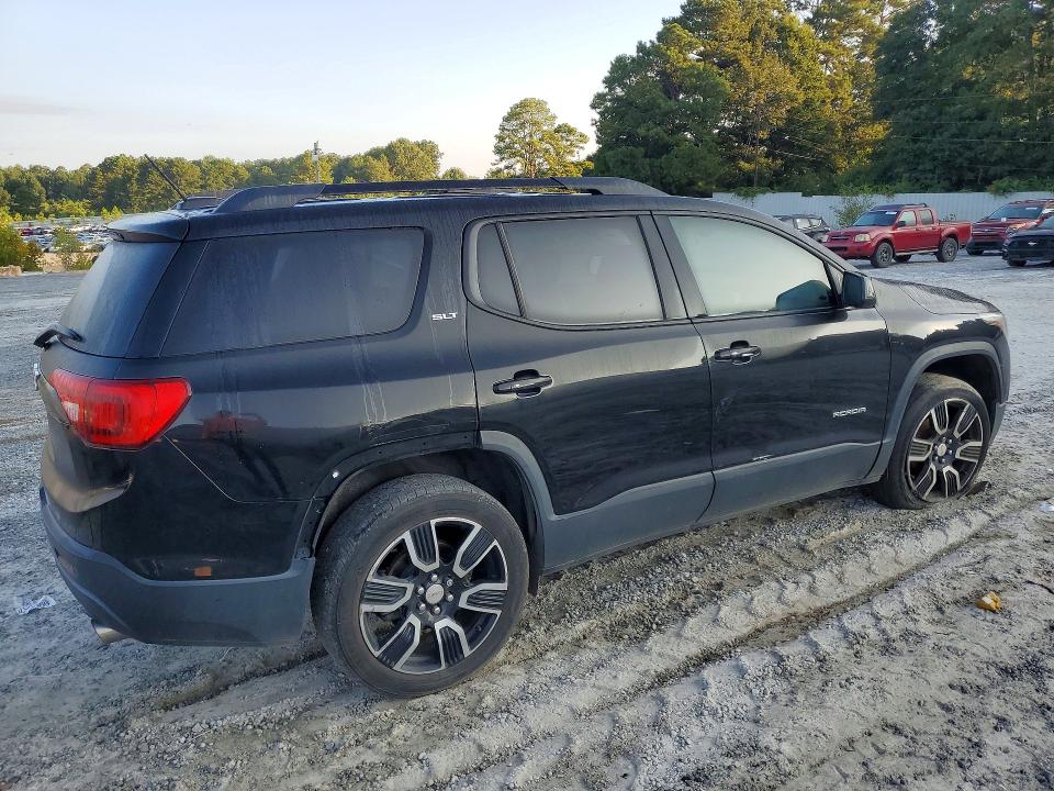 Продаж на аукціоні авто 2019 Gmc Acadia, vin: 1GKKNMLS1KZ198086, номер лоту: 66719636