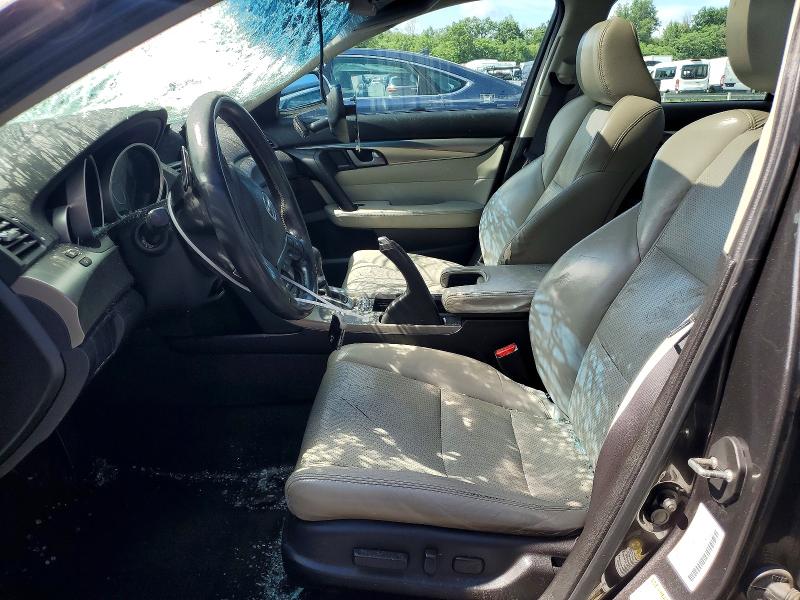 Продаж на аукціоні авто 2011 Acura Tl, vin: 19UUA9F53BA001454, номер лоту: 63497246