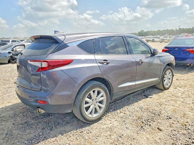 Aukcja sprzedaży 2021 Acura Rdx, vin: 5J8TC1H34ML022050, numer aukcji: 63236796