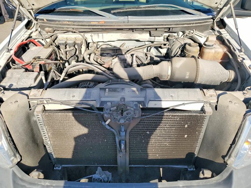 Aukcja sprzedaży 2008 Ford F150, vin: 1FTRF12268KC11147, numer aukcji: 64069446