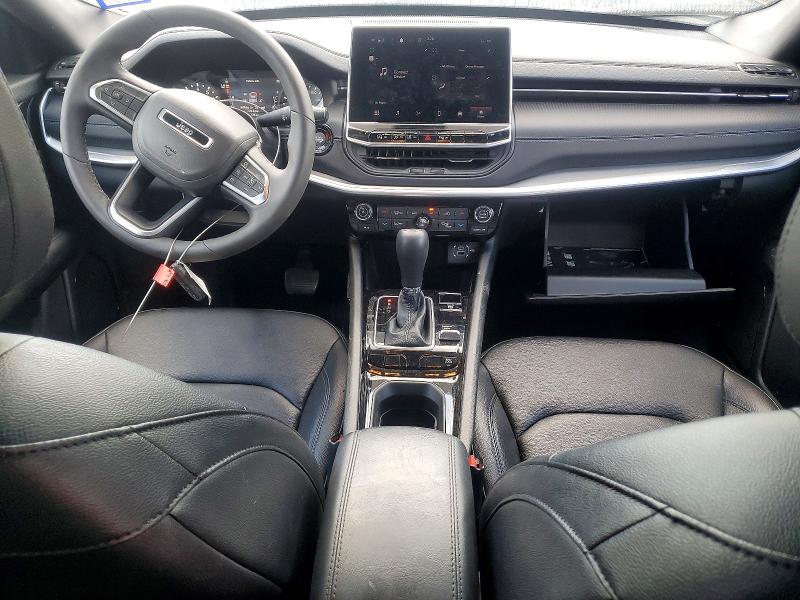 Aukcja sprzedaży 2026 Jeep Compass, vin: 3C4NJDCN0TT184168, numer aukcji: 67040576