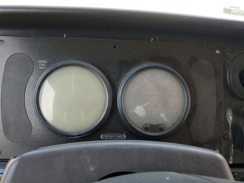 2004 Freightliner Mt45 Chassis მანქანა იყიდება აუქციონზე, vin: 4UZAANCP34CM43380, აუქციონის ნომერი: 64031396