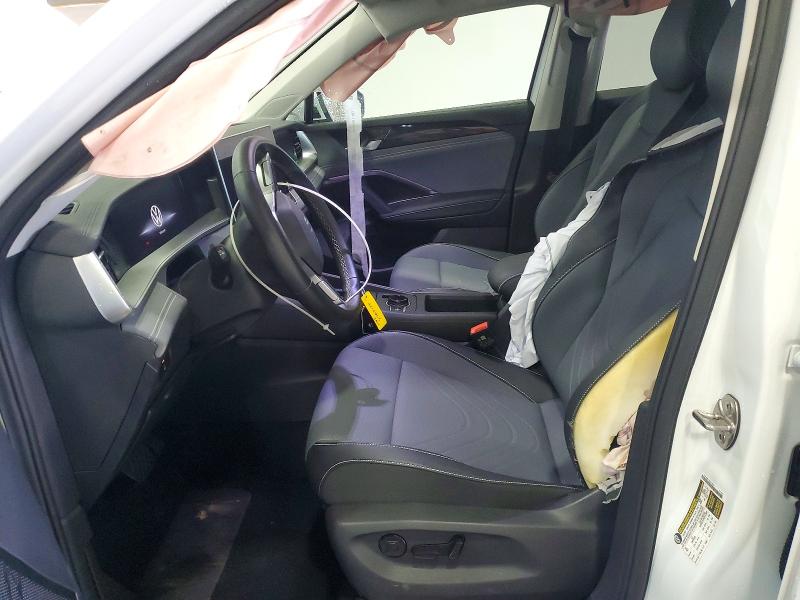 Продажа на аукционе авто 2026 Volkswagen Tiguan, vin: 3VVER7RM5TM083289, номер лота: 64394316