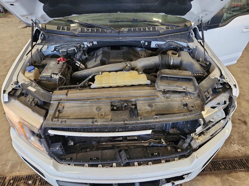 65722366 :رقم المزاد ، 1FTFW1E44KFC26018 vin ، 2019 Ford F150 مزاد بيع