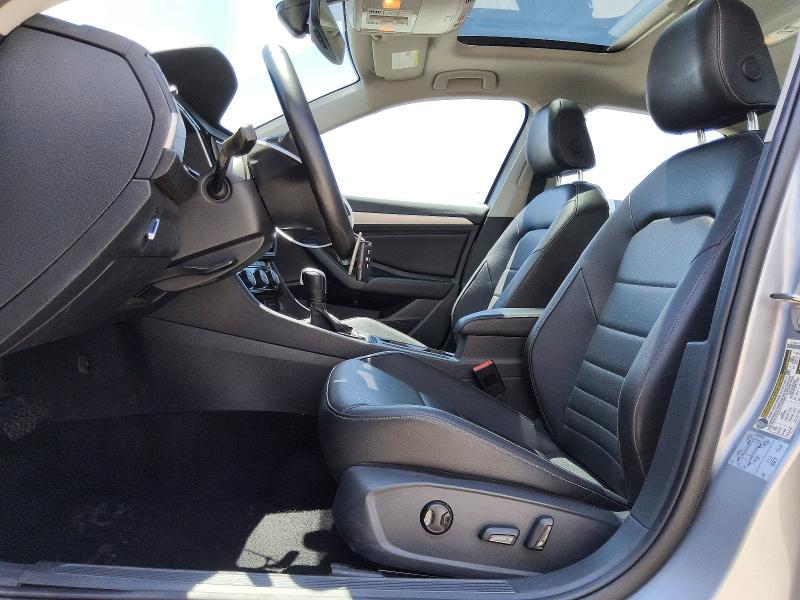 2021 Volkswagen Jetta მანქანა იყიდება აუქციონზე, vin: 3VWC57BU8MM100838, აუქციონის ნომერი: 64288146