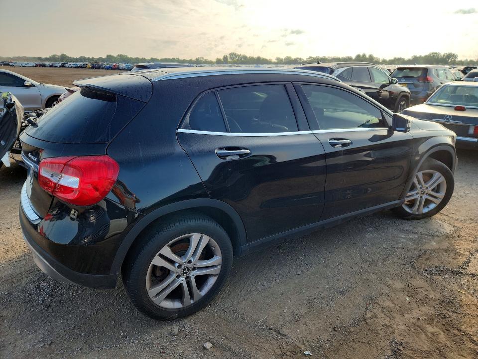 Продаж на аукціоні авто 2019 Mercedes-benz Gla, vin: WDCTG4GB7KJ600206, номер лоту: 63737626