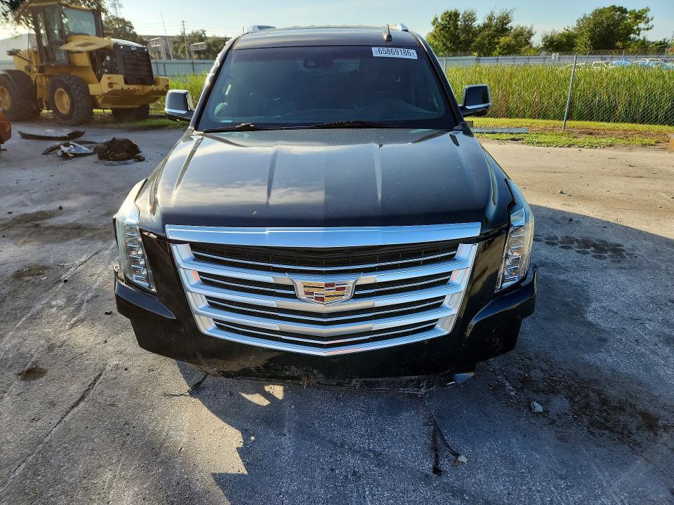 65869186 :رقم المزاد ، 1GYS4DKJ3GR281222 vin ، 2016 Cadillac Escalade مزاد بيع