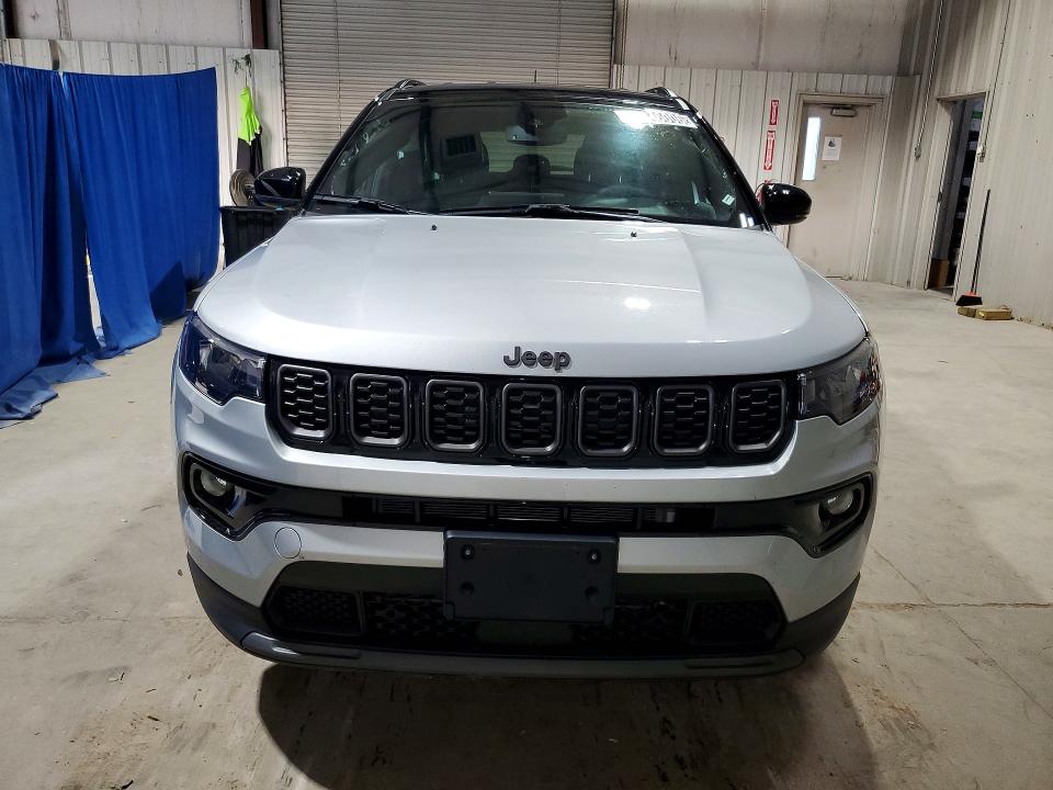 63846006 :رقم المزاد ، 3C4NJDCN1TT184437 vin ، 2026 Jeep Compass مزاد بيع